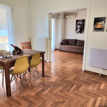 Aristea'S Place Greendom Athén Kültér fotó