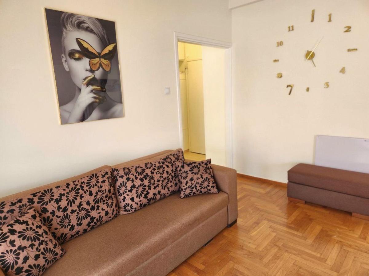 Aristea'S Place Greendom Athén Kültér fotó