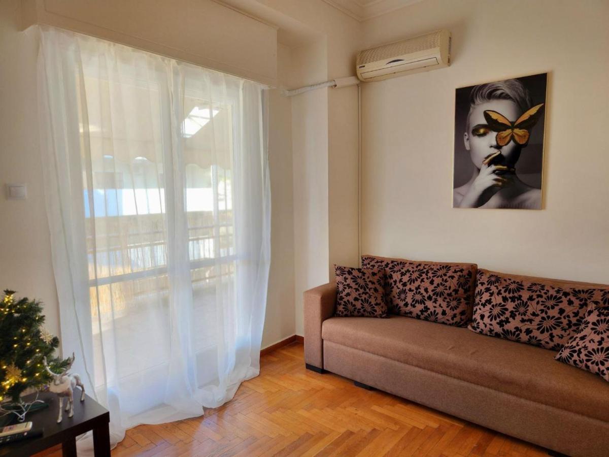 Aristea'S Place Greendom Athén Kültér fotó